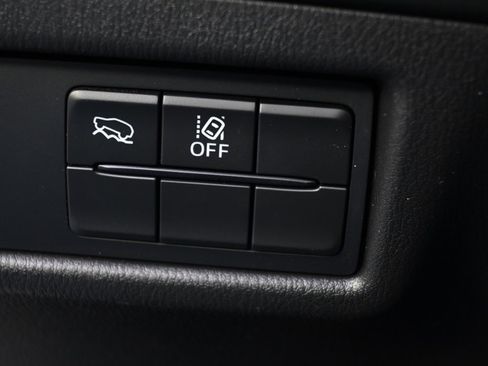 New 2025 MAZDA CX-5 AWD 2.5 S w/ Select Package image 24