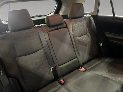Used 2021 Toyota RAV4 XLE w/ Convenience Package AWD/4WD image 18