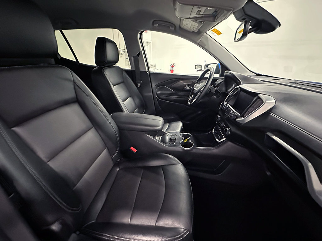 Used 2024 GMC Terrain SLT AWD/4WD image 27