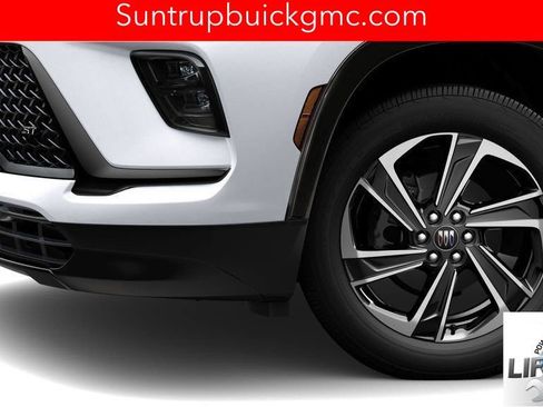 New 2026 Buick Enclave Sport Touring image 97