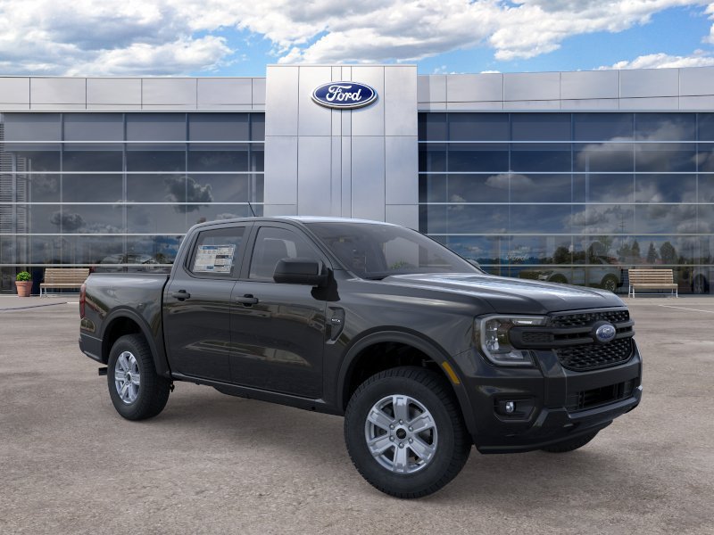 New 2026 Ford Ranger XL RWD image 7