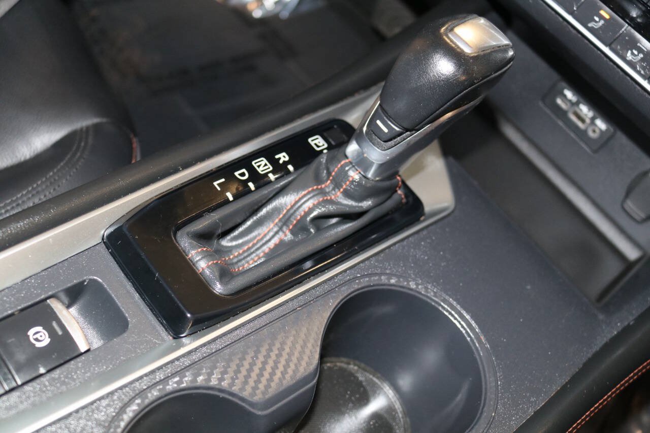 Used 2019 Nissan Altima 2.5 SR AWD/4WD image 38