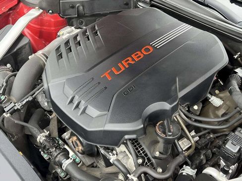 Used 2018 Kia Stinger GT2 image 37