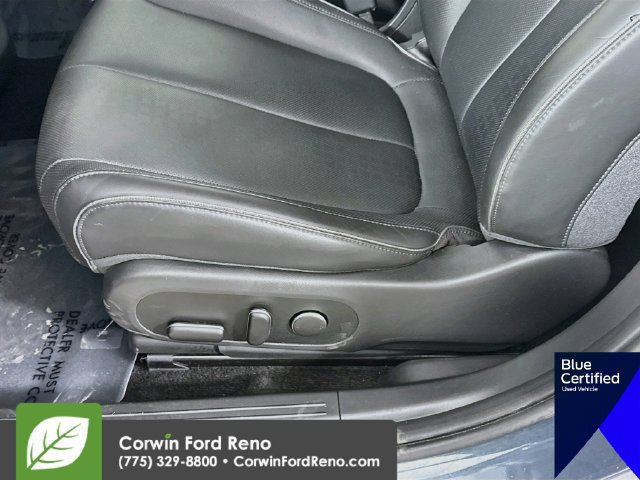 Used 2023 Hyundai Ioniq 5 SEL AWD/4WD image 23