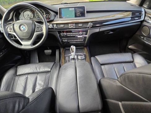 Used 2015 BMW X5 xDrive35d AWD/4WD image 2