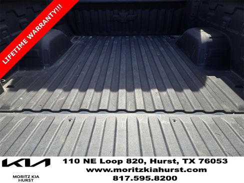 Used 2024 Chevrolet Silverado 1500 RST w/ Protection Package image 31