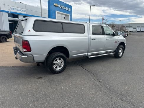 Used 2011 RAM 3500 Laramie w/ Cold Weather Group image 30