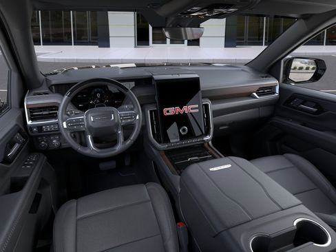 New 2026 GMC Yukon Denali AWD/4WD image 39