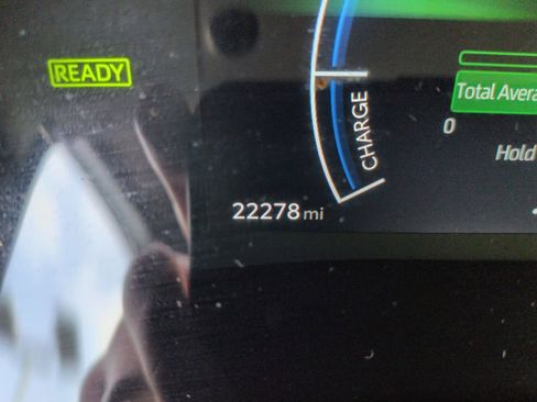 Certified 2025 Toyota Camry SE image 16