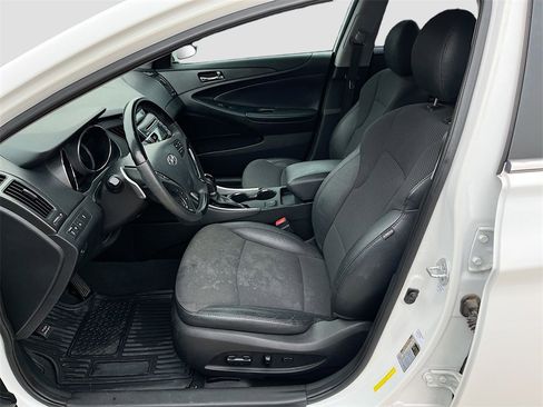 Used 2013 Hyundai Sonata SE image 19