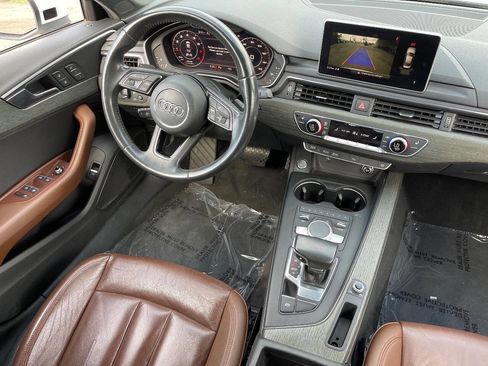 Used 2018 Audi A4 2.0T Premium Plus w/ Premium Plus Package image 15