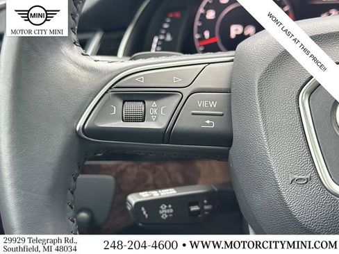 Used 2018 Audi Q7 3.0T Premium Plus w/ Premium Plus Package image 26