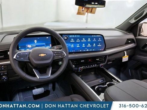 New 2026 Chevrolet Tahoe LS image 22