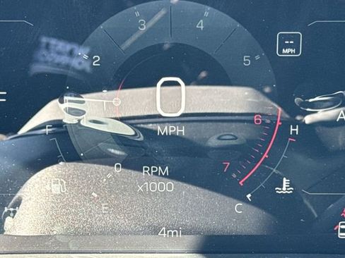 New 2026 GMC Acadia AT4 AWD/4WD image 16