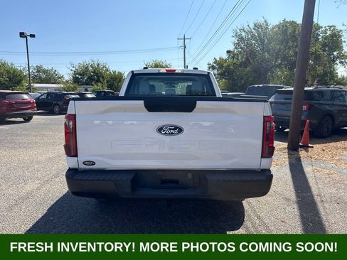 Used 2024 Ford F150 XL RWD image 3