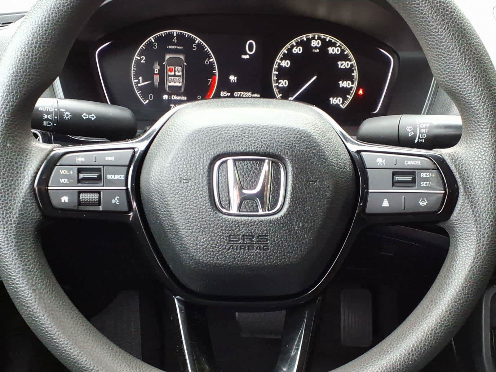 Used 2024 Honda Civic LX image 16
