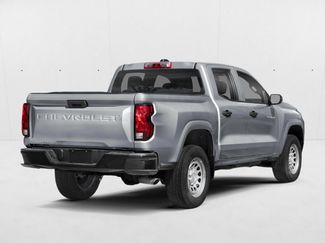 New 2026 Chevrolet Colorado W/T w/ WT Custom Package AWD/4WD video 2