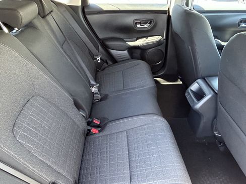 New 2027 Honda HR-V LX image 11