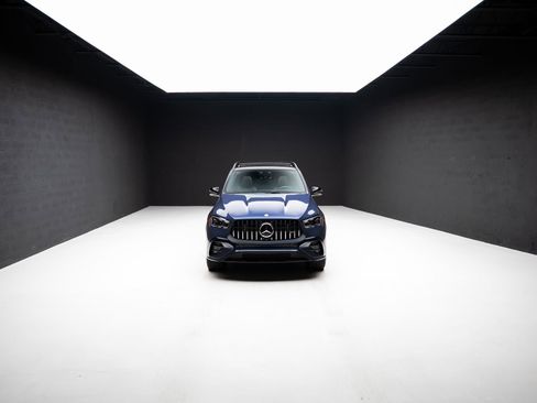Used 2024 Mercedes-Benz GLE 53 AMG 4MATIC image 91