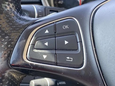 Used 2017 Mercedes-Benz GLS 450 GLS 450 Sport Utility 4D w/ Premium Package image 20