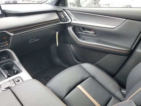 New 2026 MAZDA CX-90 3.3 Turbo w/ Premium Plus Pkg image 8