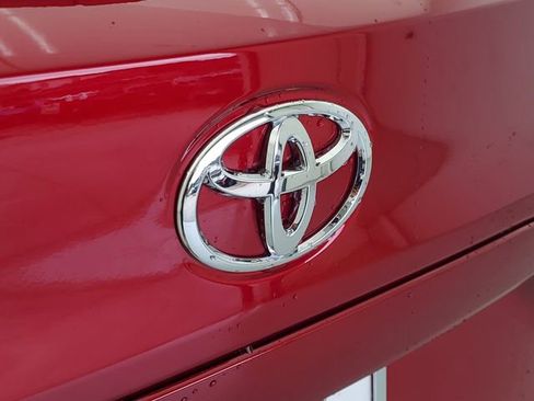 Used 2026 Toyota Corolla Cross LE FWD image 9
