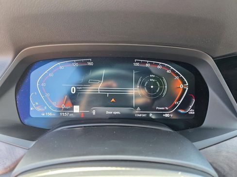 Used 2023 BMW X5 xDrive40i w/ Luxury Seating Package AWD/4WD image 16