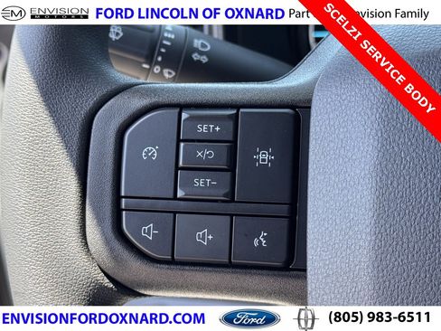 New 2025 Ford F350 XL w/ XL Chrome Package image 20