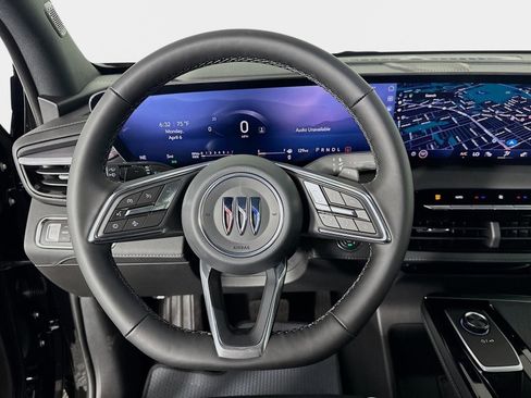 New 2026 Buick Enclave Sport Touring FWD image 12