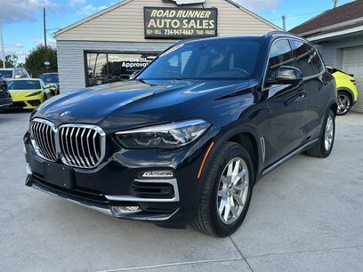 Used 2019 BMW X5 xDrive40i