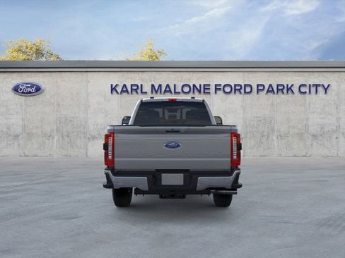 New 2026 Ford F350 Lariat w/ Lariat Premium Package image 5