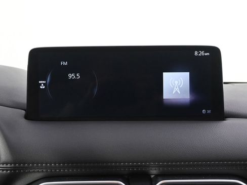 Used 2022 MAZDA CX-5 AWD 2.5 S w/ Premium Package image 28