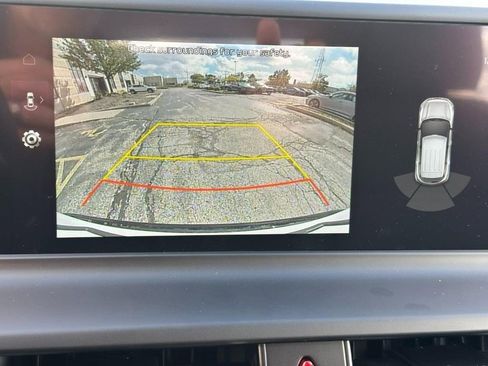 New 2026 Kia Seltos EX image 23