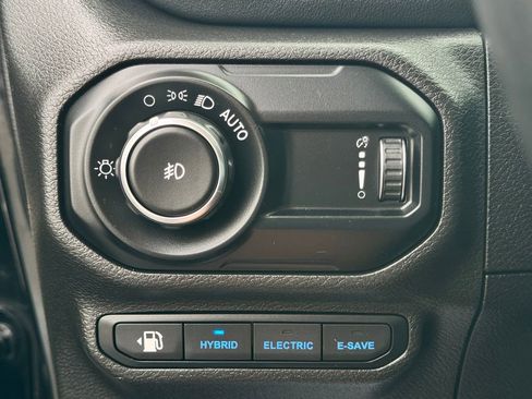 Used 2023 Jeep Wrangler Unlimited Sahara w/ Cold Weather Group image 32