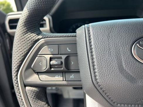 New 2025 Toyota Tacoma 4x4 Double Cab Hybrid image 21
