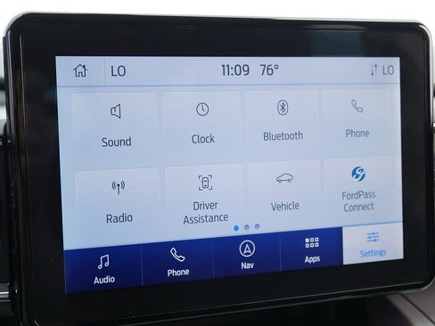 Used 2023 Ford Explorer XLT w/ Equipment Group 202A image 44