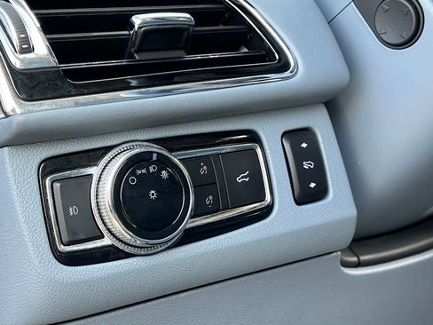 Used 2018 Lincoln Navigator Black Label w/ Cargo Package image 33