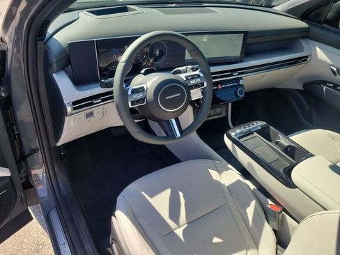 New 2026 Hyundai Tucson Limited image 17