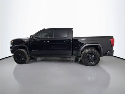Used 2026 GMC Sierra 1500 AT4X w/ AT4X AEV Edition AWD/4WD image 2
