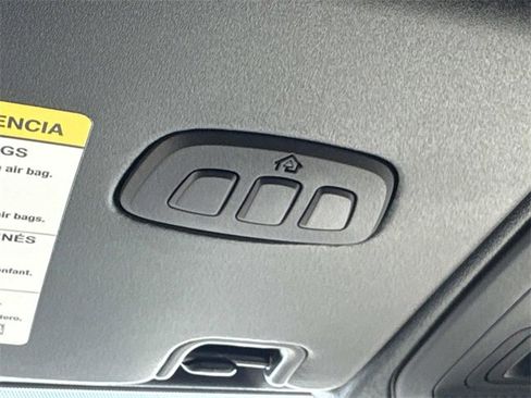 New 2025 Ford Bronco Raptor image 32