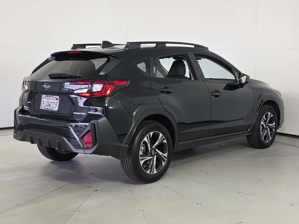 Certified 2024 Subaru Crosstrek 2.0i Premium AWD/4WD image 7