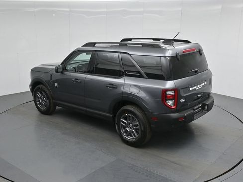 New 2026 Ford Bronco Sport Big Bend AWD/4WD image 38