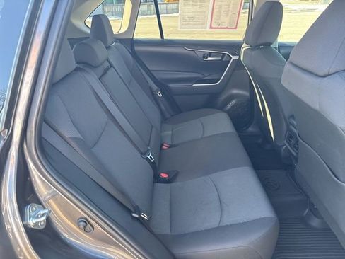 Certified 2024 Toyota RAV4 XLE image 16