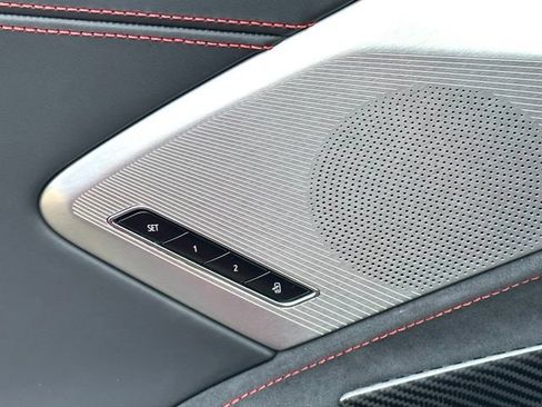 Used 2023 Chevrolet Corvette Stingray Premium Cpe w/ Z51 Performance Package RWD image 31