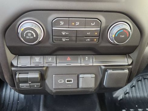 New 2026 Chevrolet Silverado 3500 W/T w/ WT Convenience Package AWD/4WD image 20
