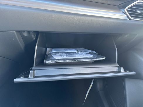 New 2025 MAZDA CX-5 AWD 2.5 S w/ Preferred Package image 31