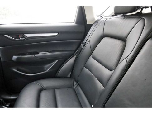 Used 2025 MAZDA CX-5 AWD 2.5 S w/ Select Package image 9