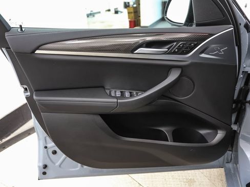 Used 2024 BMW X3 M40i w/ Premium Package AWD/4WD image 9