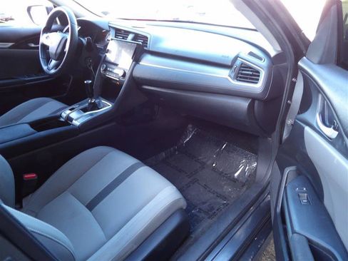Used 2018 Honda Civic LX image 12