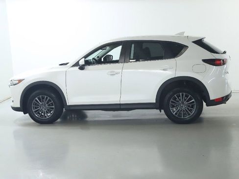 Used 2019 MAZDA CX-5 Touring AWD/4WD image 39